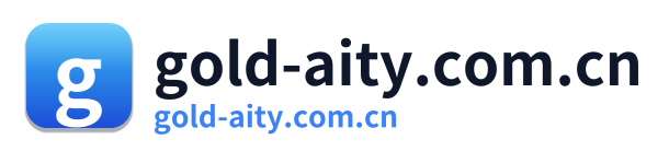 gold-aity.com.cn Logo